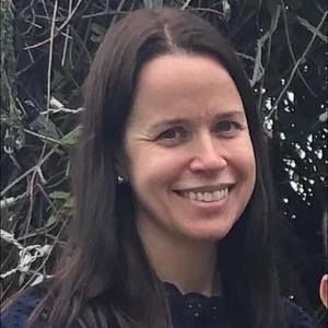 Meet your Posher, Alexandra